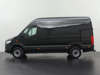 Mercedes-Benz Sprinter | Touchscreen Navigatie/Camera/Apple/Android | Betimmering - afbeelding nr 12