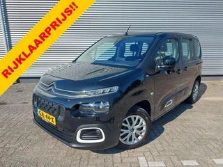 Citroën Berlingo - 96987571-0
