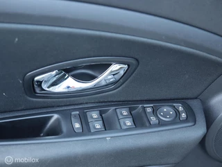 Renault Mégane Renault Mégane 1.5 dCi Limited S&S | Navigatie | Rijklaar !! - afbeelding nr 27