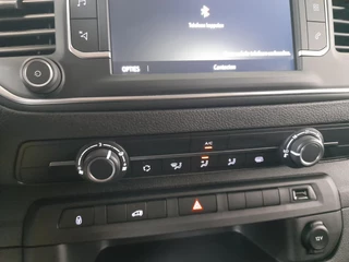 Opel Vivaro Opel Vivaro 2.0 CDTI L2H1 145PK Edition Automaat Airco Navigatie Apple Carplay/Android Auto Trekhaak Betimmering - afbeelding nr 20