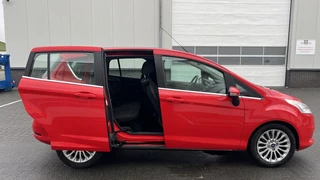 Ford B-MAX - afbeelding nr 5