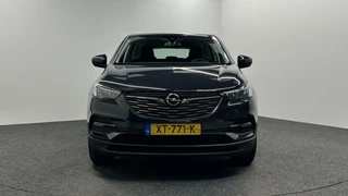 Opel Grandland X Opel Grandland X 1.2 Turbo 120 Jaar Edition|Apple Carplay|Automaat|Cruise|Navi|Airco| - afbeelding nr 6