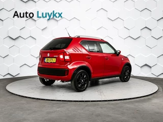 Suzuki Ignis - afbeelding nr 9