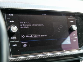 Volkswagen T-Cross Volkswagen T-Cross 1.0 TSI 116PK Life R-Line | APPLE CARPLAY | CRUISE CONTROL | - afbeelding nr 9