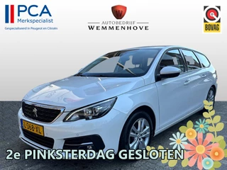 Peugeot 308 SW 1.2 PureTech Blue Lease Active