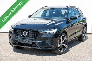 Volvo XC60 Volvo XC60 T6 Plug-in hybrid AWD Plus Dark | 21