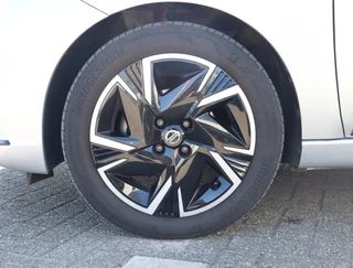 Nissan Micra - afbeelding nr 26