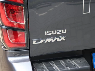 Isuzu D-Max Isuzu D-Max 1.9 D. V-Cross Lang | Carplay | trekhaak | bagagedek - afbeelding nr 12