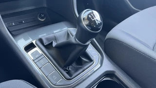Volkswagen Golf Sportsvan Volkswagen Golf Sportsvan 1.5 TSI ACT Comf | Camera | Navi | Trekhaak - afbeelding nr 16