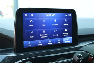 Ford Kuga Ford Kuga 2.5 PHEV ST-Line / Trekhaak / Camera / Stoel+stuur+ruit verwarmd / 1e eigenaar - afbeelding nr 43