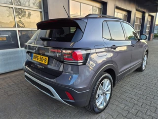 Volkswagen T-Cross - afbeelding nr 5