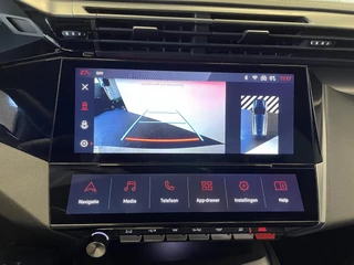 Peugeot 308 Peugeot 308 1.2 PureTech GT Climate control Adaptive cruise control Parkeersensoren Achteruitrijcamera Navigatie Voorstoelen verwarmd LED Apple Carplay/ Android Auto - afbeelding nr 14