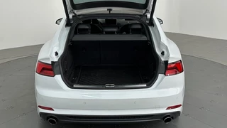 Audi A5 Audi A5 2.0 TFSI 2X S-LINE DIGDASH PANO UNIEK - afbeelding nr 31