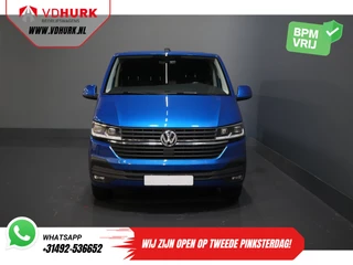 Volkswagen Transporter - afbeelding nr 7