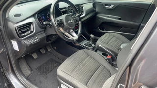 Kia Stonic Kia Stonic ,Navi, Camera. 1.0 T-GDi DynPl.Line - afbeelding nr 11