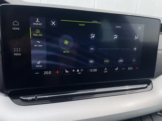 Škoda Octavia | Head-Up | Carplay | LED | Camera | Memory | Navi | Sfeerverl. - afbeelding nr 45