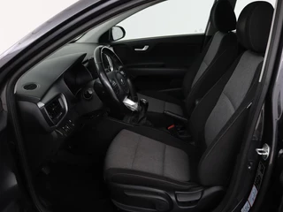 Kia Stonic Kia Stonic 1.0 T-GDi ComfortPlusLine Navigator | Trekhaak |  Camera | Carplay | Navigatie | Cruise control | Airco | Bluetooth | Parkeerhulp - afbeelding nr 4
