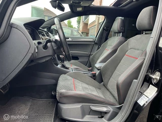 Volkswagen Golf Volkswagen Golf 2.0 TSI GTI Performance ACC*CAMERA*DYNAUDIO* - afbeelding nr 8