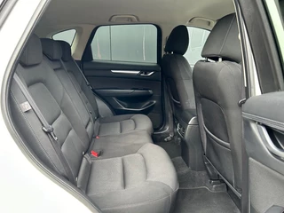 Mazda CX-5 - afbeelding nr 4