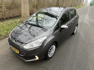 Ford B-MAX - afbeelding nr 5