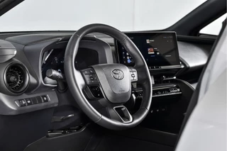 Toyota C-HR | Dig.Cockpit | 12,3