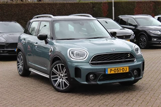 MINI Countryman Mini 1.5 Cooper S E ALL4 MINI Yours