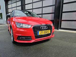 Audi A1 Sportback - afbeelding nr 3