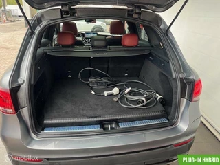 Mercedes-Benz GLC Mercedes GLC 300de AMG-LINE 4MATIC PHEV - afbeelding nr 9