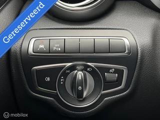 Mercedes-Benz C-Klasse Mercedes C-klasse Estate 350 e Sport Edition Premium Plus - afbeelding nr 31