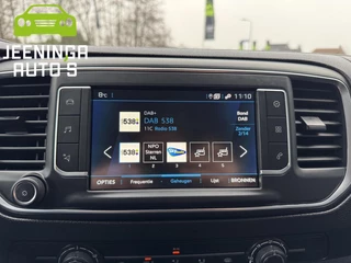 Peugeot Expert Peugeot Expert Bestel 2.0 BlueHDI 145pk L2 Automaat - afbeelding nr 15