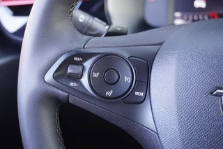 Opel Corsa Opel Corsa 1.2 Turbo 130pk GS-Line Automaat / Camera + PDC / CarPlay / DAB+ - afbeelding nr 21
