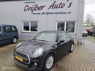 MINI One - 401504309-0