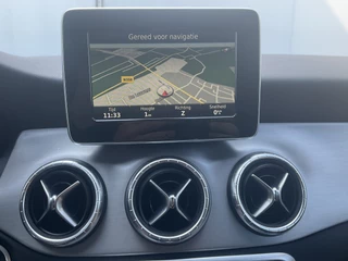 Mercedes-Benz CLA Mercedes-Benz CLA Shooting Brake 250 Prestige AMG HK Pano.dak Top staat - afbeelding nr 6