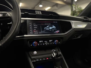 Audi Q3 Audi Q3 Sportback 35 TFSI S edition|Pano|Matrix|Keyless|Trek - afbeelding nr 36