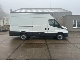 Iveco Daily - afbeelding nr 4