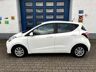 Hyundai i10 - afbeelding nr 15