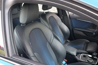 BMW 1 Serie BMW 1 Serie 118i | Geen import | M pakket | Navi | Compleet - afbeelding nr 10