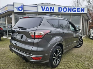 Ford Kuga Ford Kuga 1.5 EcoBoost ST Line | 4WD | Automaat | Carplay / Navi - afbeelding nr 5