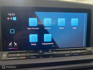 Volkswagen Caddy Volkswagen Caddy Cargo Maxi 2.0 TDI I Navigatie I Cruise I Dealer onderhouden I - afbeelding nr 27