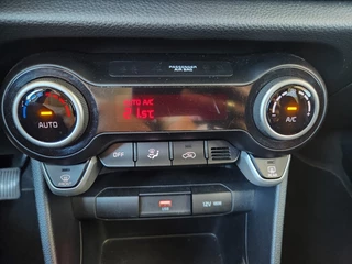 Kia Picanto Kia Picanto 1.0 DPI Dynamic, PlusLine, Clima, Keyless, Android/Apple, Camera - afbeelding nr 12