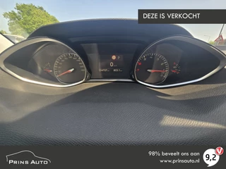 Peugeot 308 Peugeot 308 1.2 PureTech Allure |PANO|STOELVERW|DENON AUDIO 2982 Veiling + Online - afbeelding nr 22