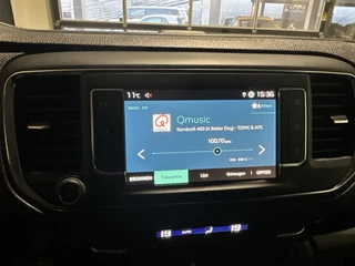 Citroën ë-Spacetourer | 8 Persoons | Camera | Nette auto! | Prijs inclusief BTW | SoH (batterijcheck) 92,81 % score! - afbeelding nr 13