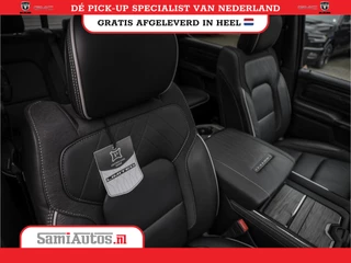 Dodge Ram 1500 DUBBELE CAINE | 5 PERSOONS | DC | - afbeelding nr 22