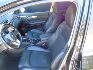 Nissan QASHQAI - afbeelding nr 13