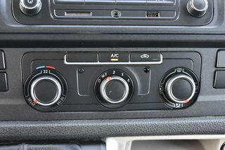 Volkswagen Transporter Volkswagen Transporter 2.0 TDI L2H1 6 Persoons DC Airco Eur6 - afbeelding nr 13