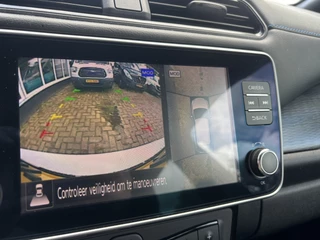 Nissan Leaf Nissan Leaf 3.Zero Limited Edition 62 kWh | Stuur en Stoelverwarming | 360 Camera | Leer - afbeelding nr 8