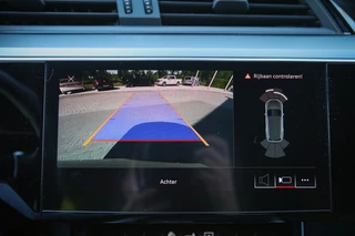 Audi e-tron Audi e-tron 50 quattro Bns ed+ - afbeelding nr 13