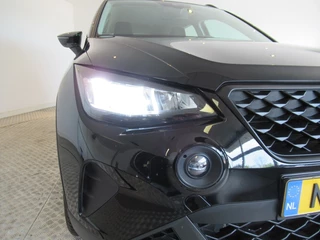 SEAT Arona SEAT Arona 1.0 TSI Reference Nieuwe Model, NL - afbeelding nr 25