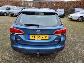 Opel Astra ✅1e EIGENAAR ✅COMPLETE AUTO!! - afbeelding nr 12