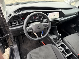 Volkswagen Caddy Cruise Control/navigatie systeem/app connect - afbeelding nr 18